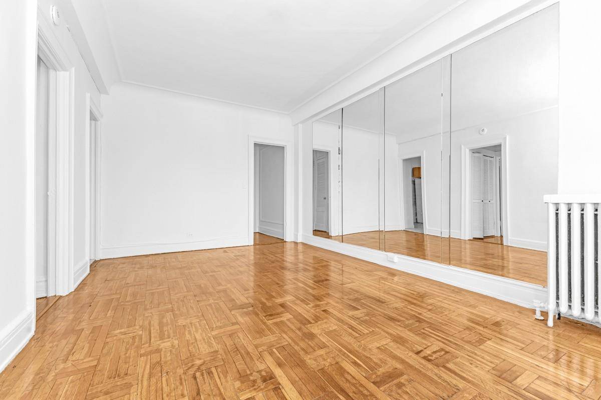 Manhattan, NY 10032,409 Edgecombe Avenue #12-G
