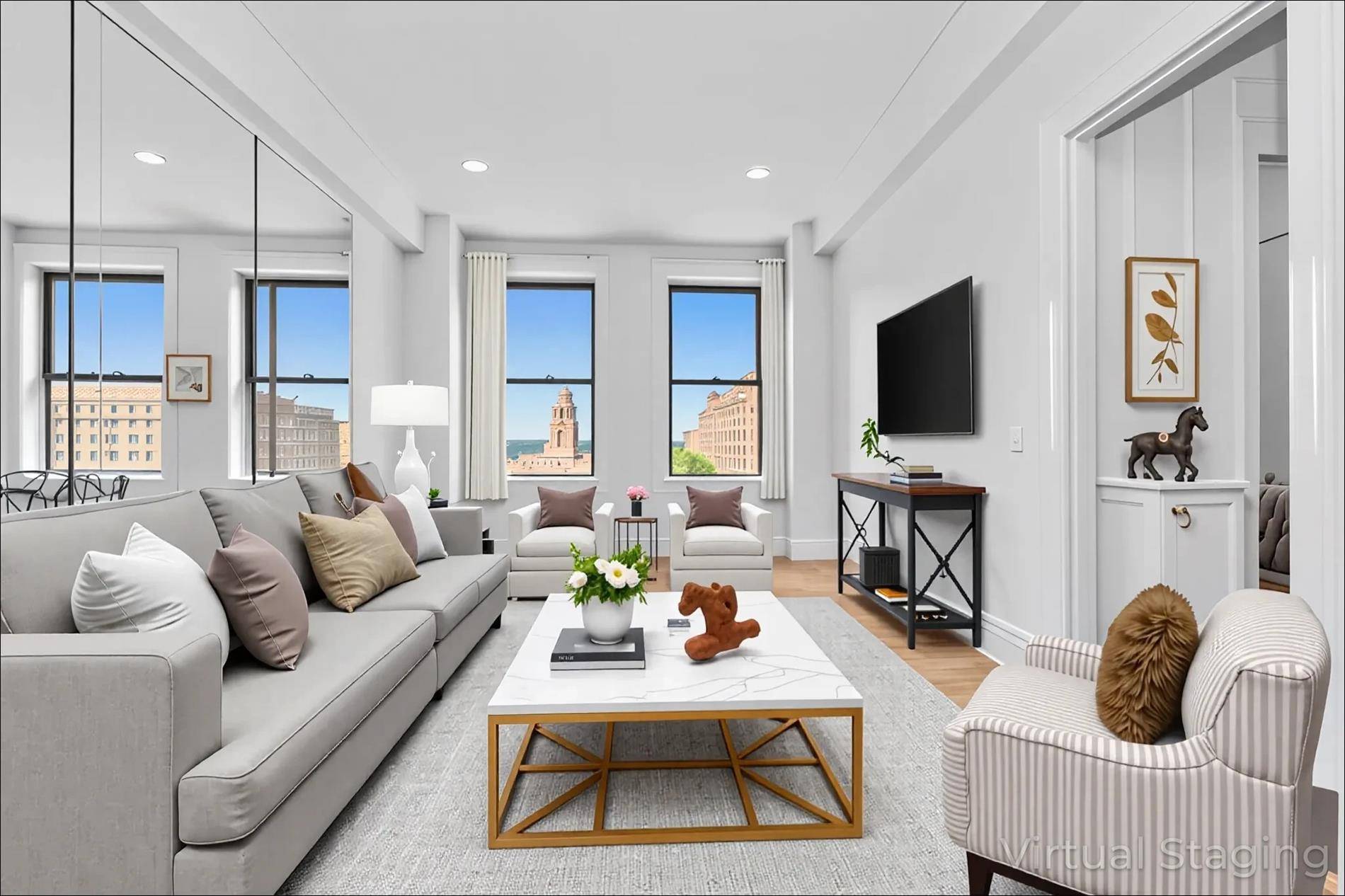409 Edgecombe Avenue #12-G, Manhattan, NY 10032