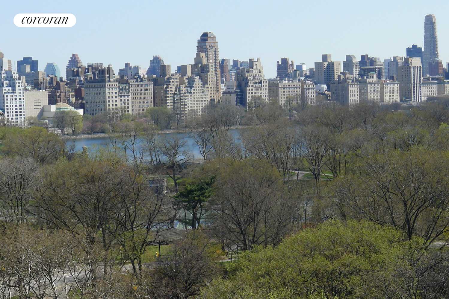 400 CENTRAL Park W #16M, Manhattan, NY 10025