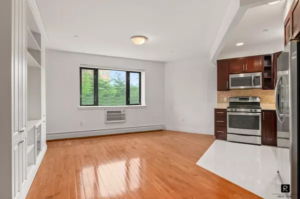 456 W 167th Street #2-A, Manhattan, NY 10032