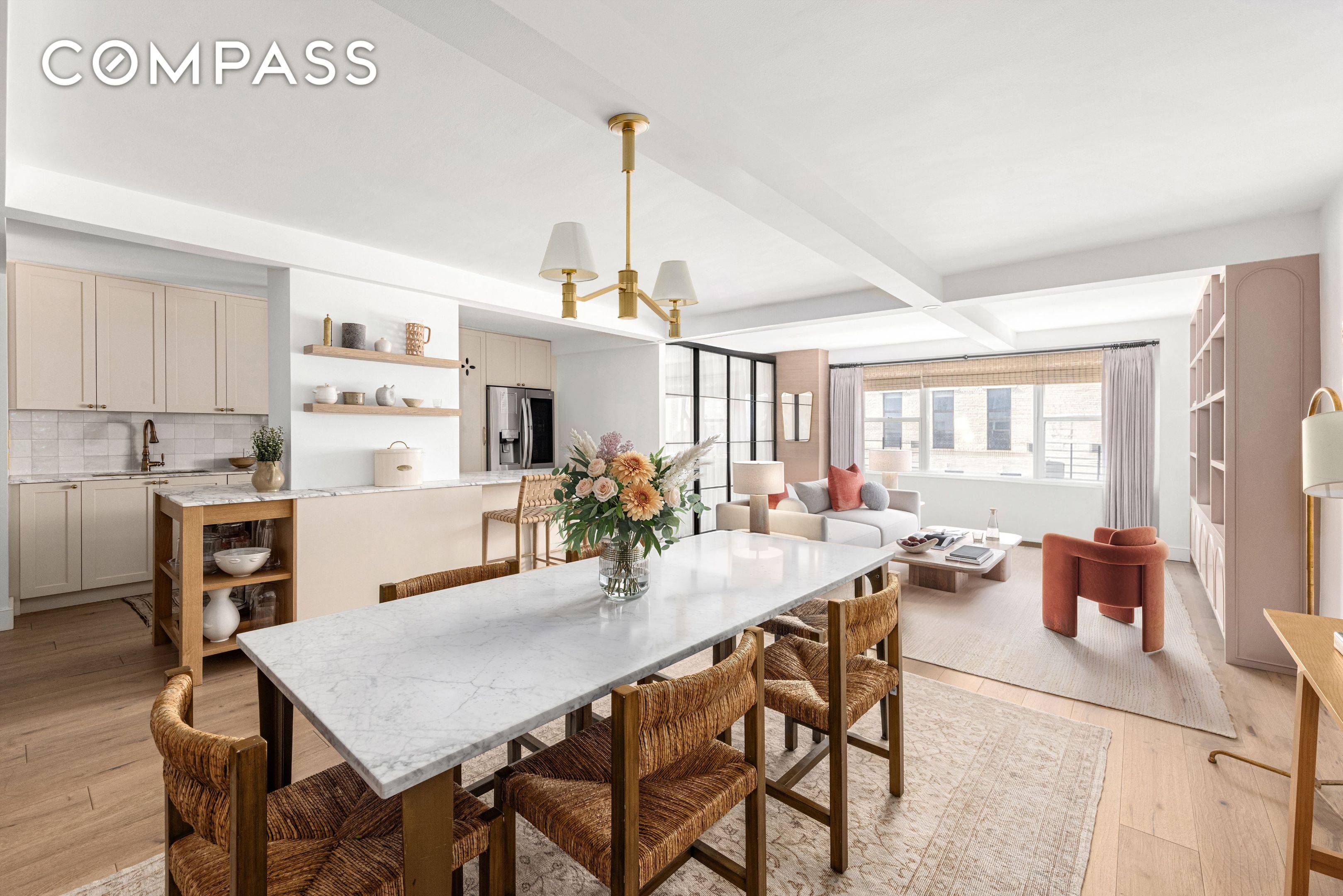 135 E 83rd Street #8/9C, Manhattan, NY 10028