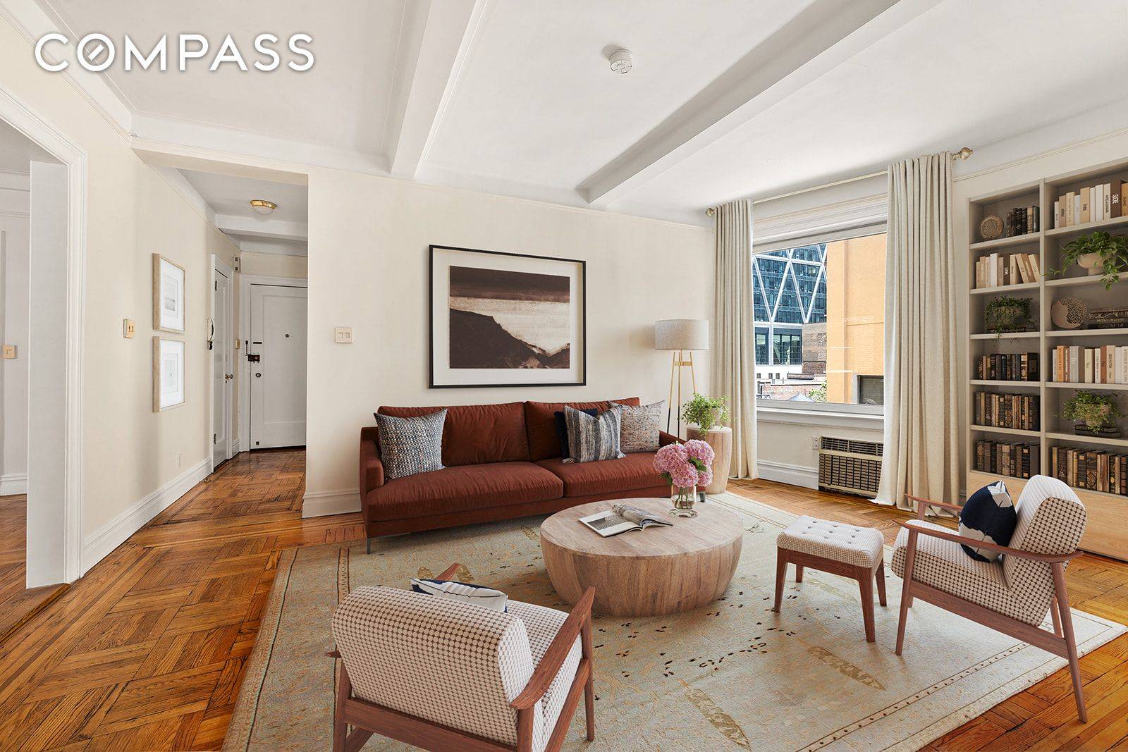 345 W 55th Street #8AB, Manhattan, NY 10019