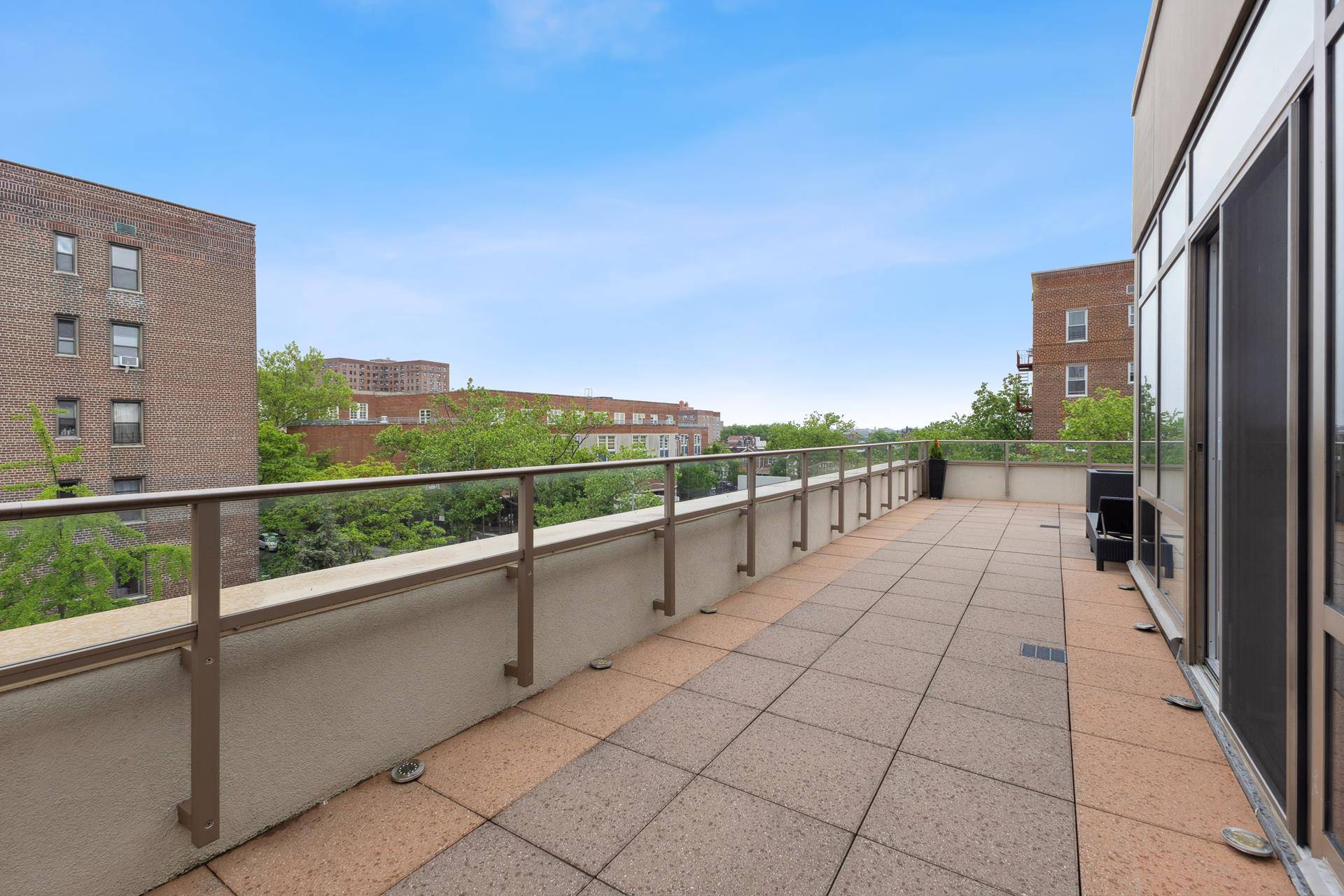 64-05 YELLOWSTONE Boulevard #509, Queens, NY 11375
