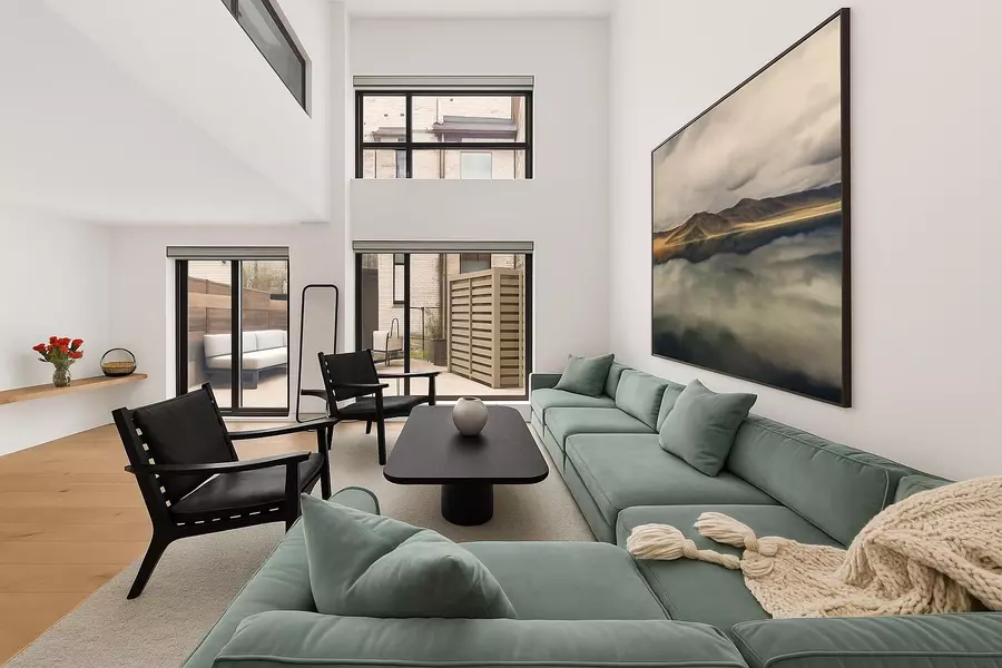 37 BRIDGE Street #1G, Brooklyn, NY 11201