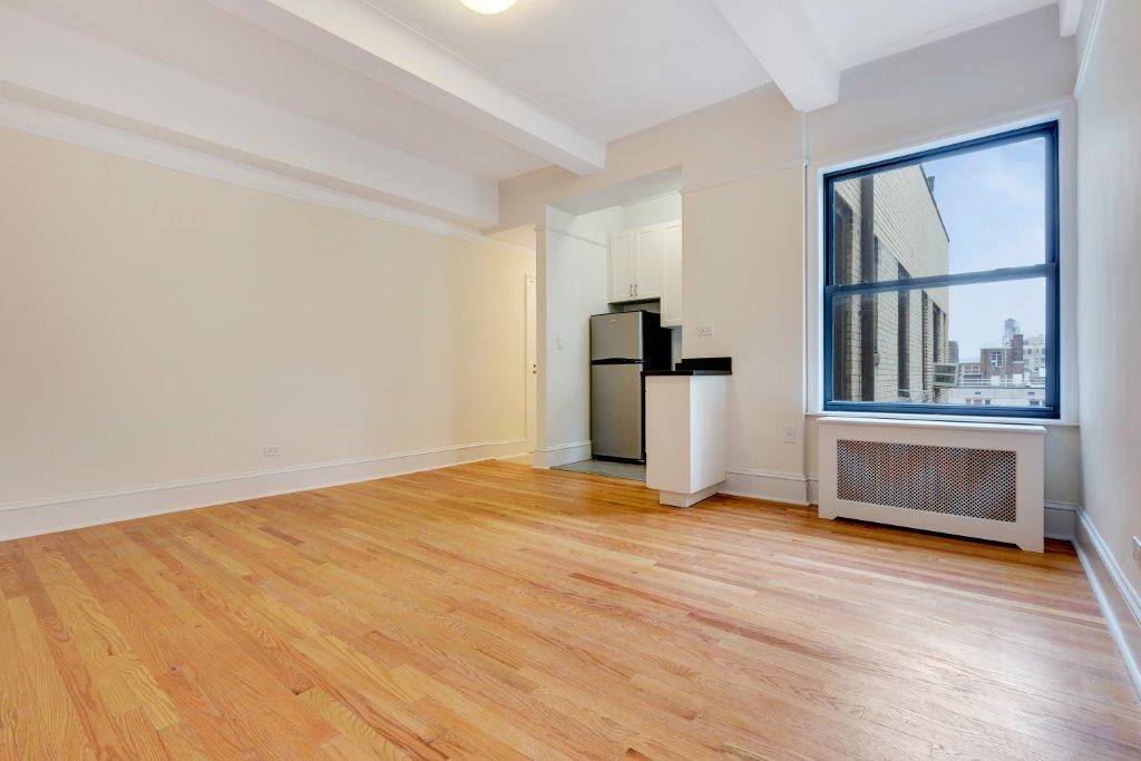 52 Clark Street #8-M, Brooklyn, NY 11201