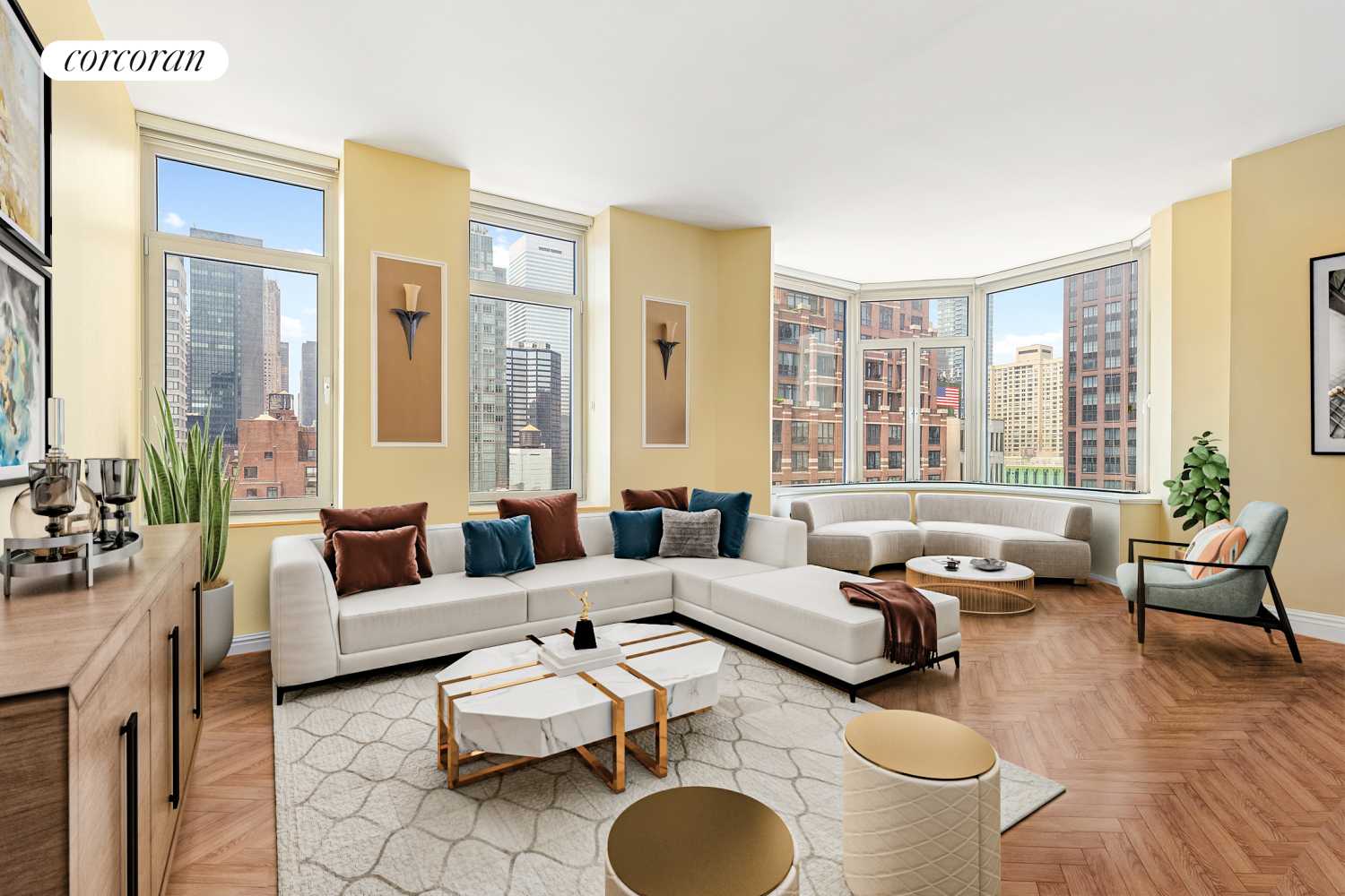 400 E 51ST Street #14A, Manhattan, NY 10022
