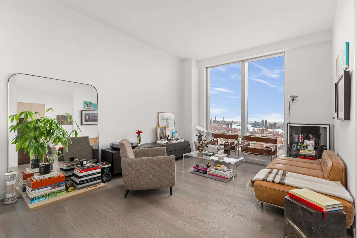 252 SOUTH Street #60G, Manhattan, NY 10002