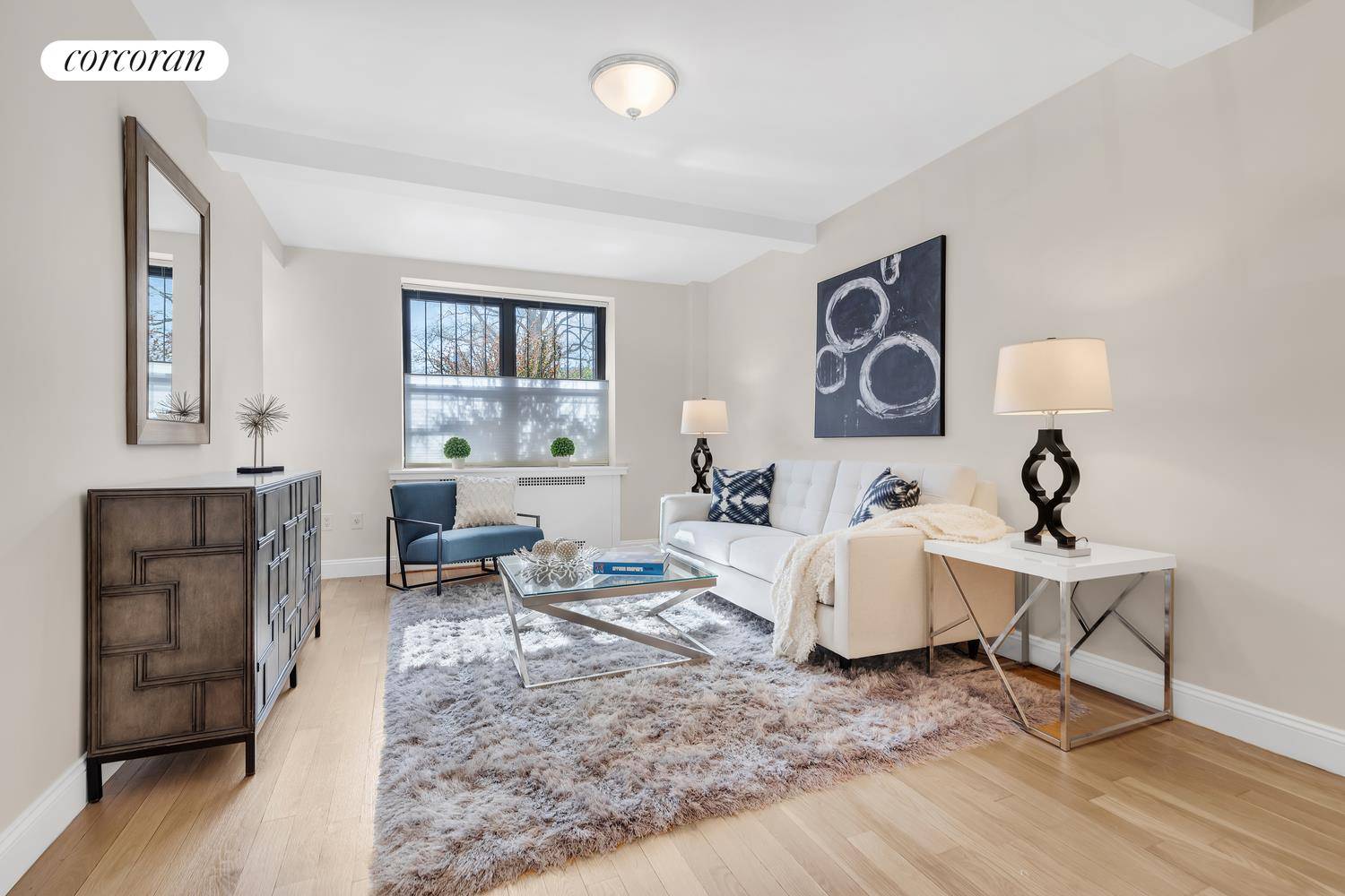 425 CENTRAL Park W #1D, Manhattan, NY 10025