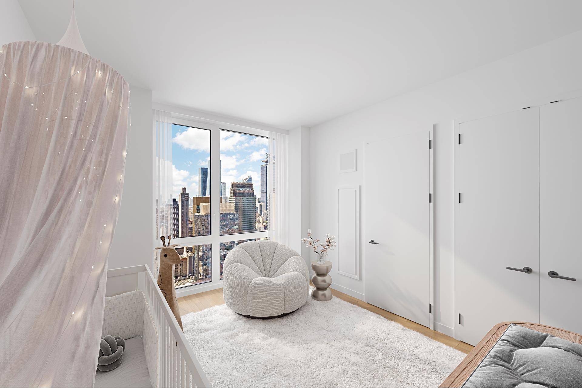 Manhattan, NY 10036,247 W 46TH Street #3702