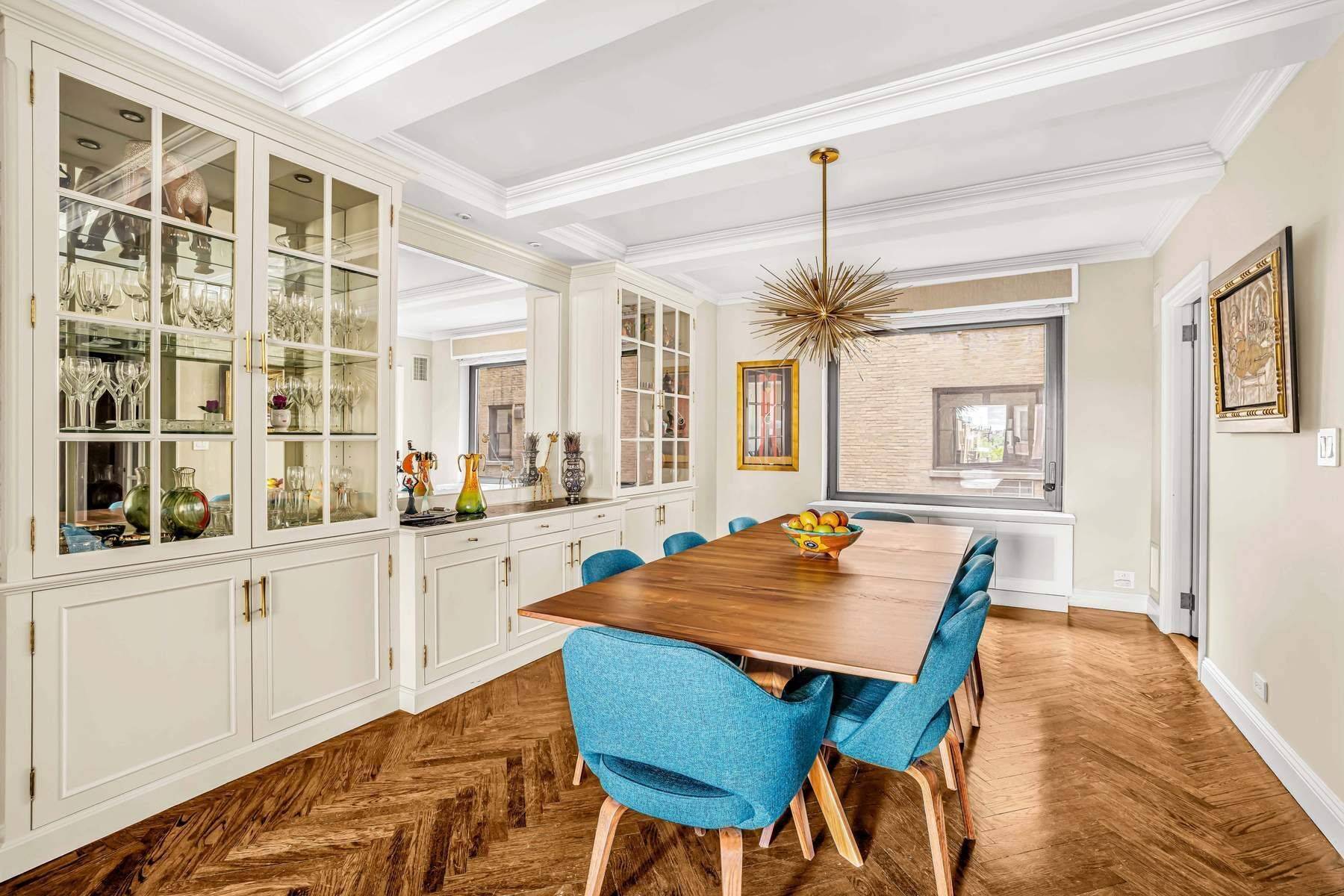 Manhattan, NY 10024,400 W End Avenue #6B