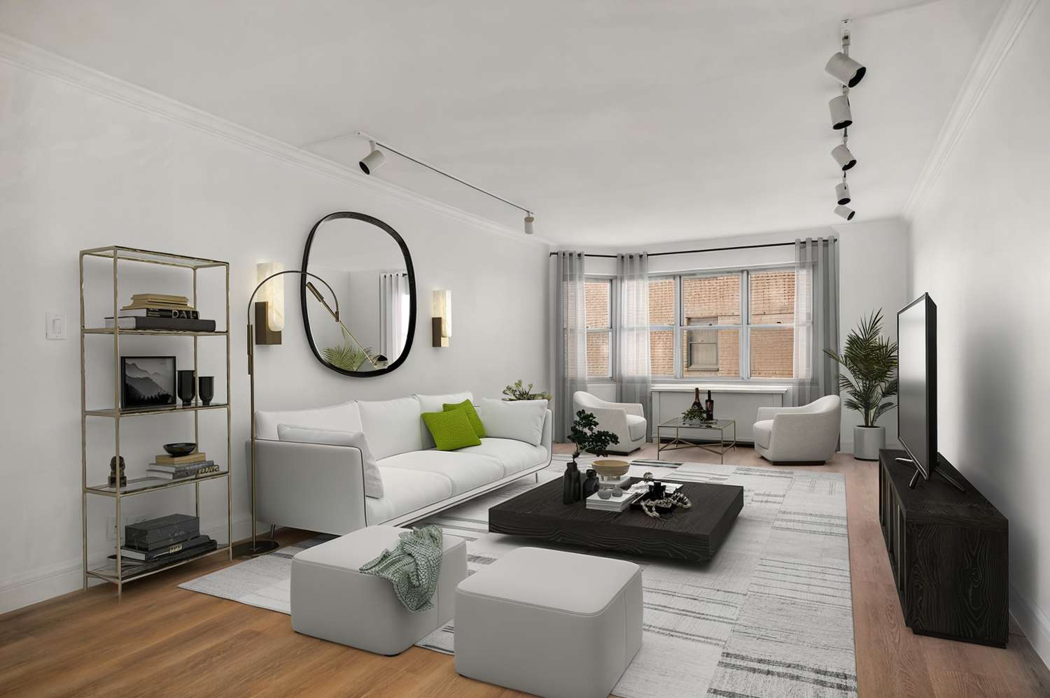 400 E 56TH Street #31J, Manhattan, NY 10022