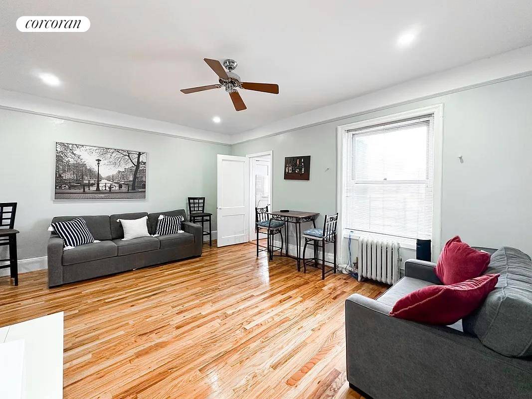 423 W 144TH Street #4R, Manhattan, NY 10031