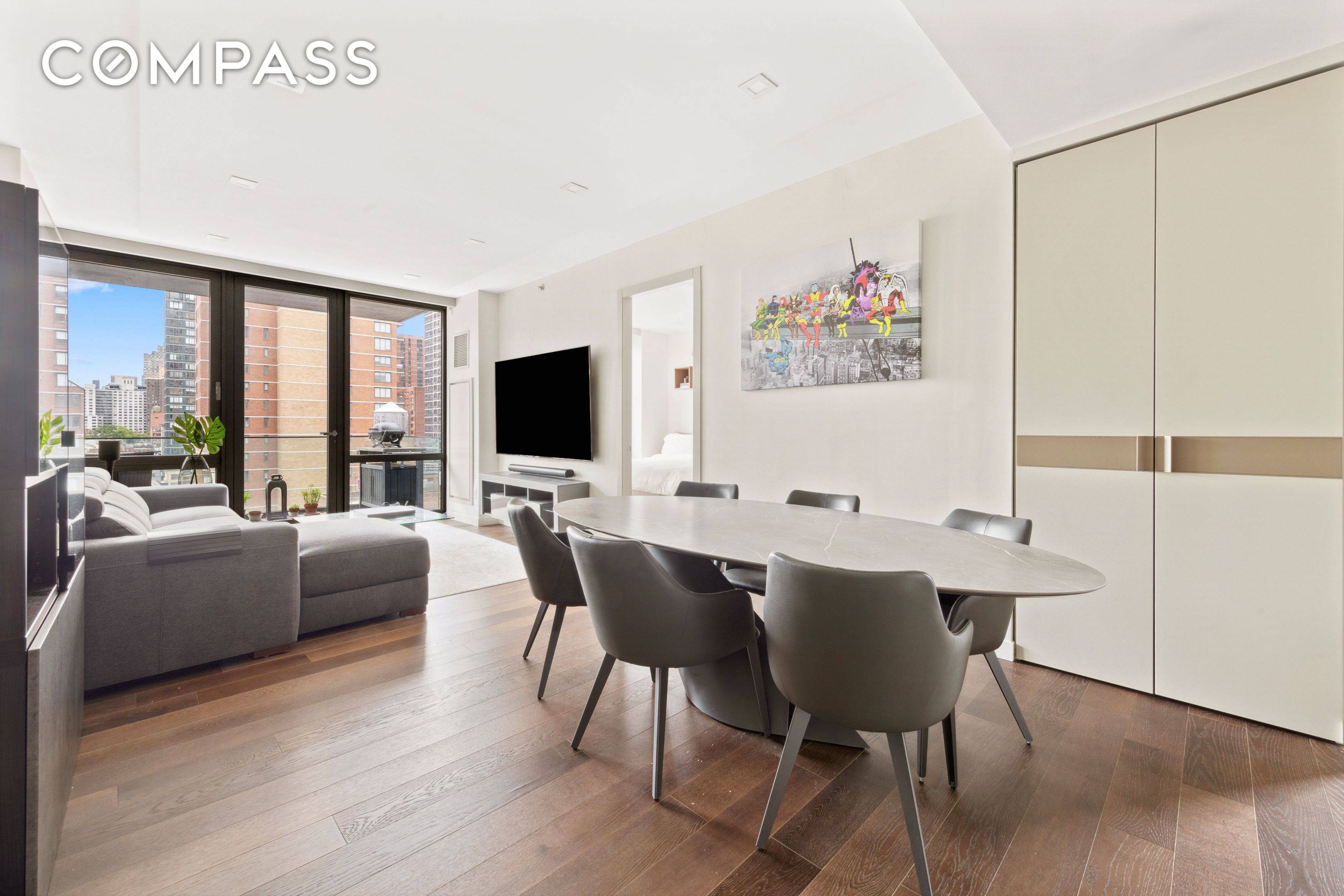 Manhattan, NY 10128,302 E 96th Street #1302