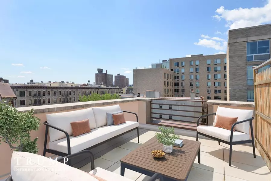 303 W 146th Street #7-R, Manhattan, NY 10039