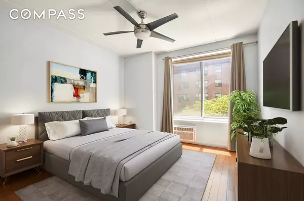 Manhattan, NY 10037,29 W 138th Street #5A