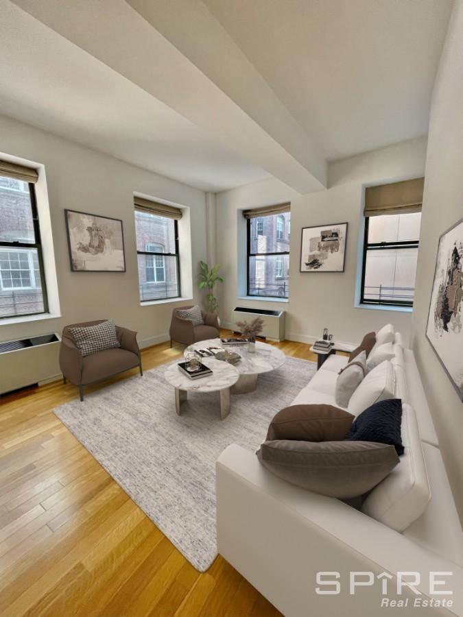 99 John Street #305, Manhattan, NY 10038
