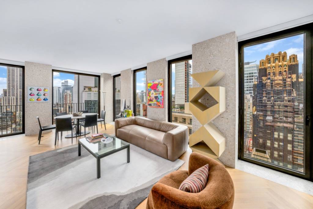16 W 40th Street #27C, Manhattan, NY 10018
