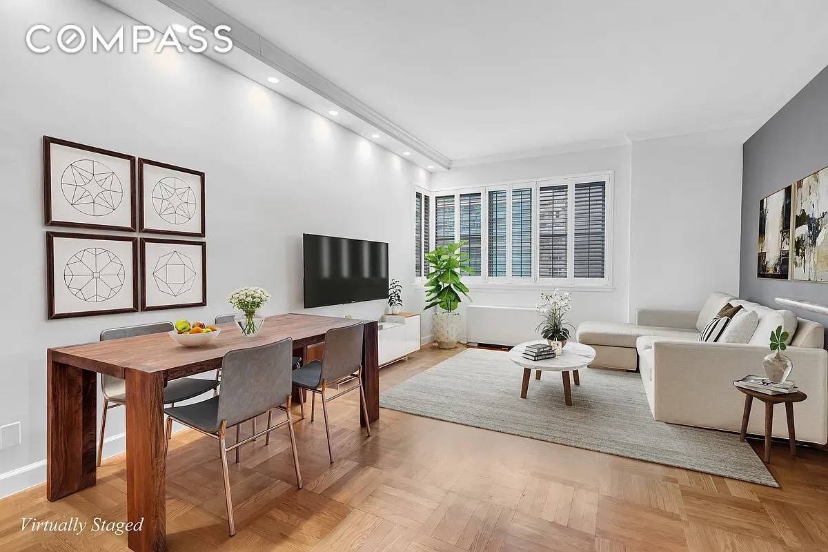 200 E 58th Street #15B, Manhattan, NY 10022