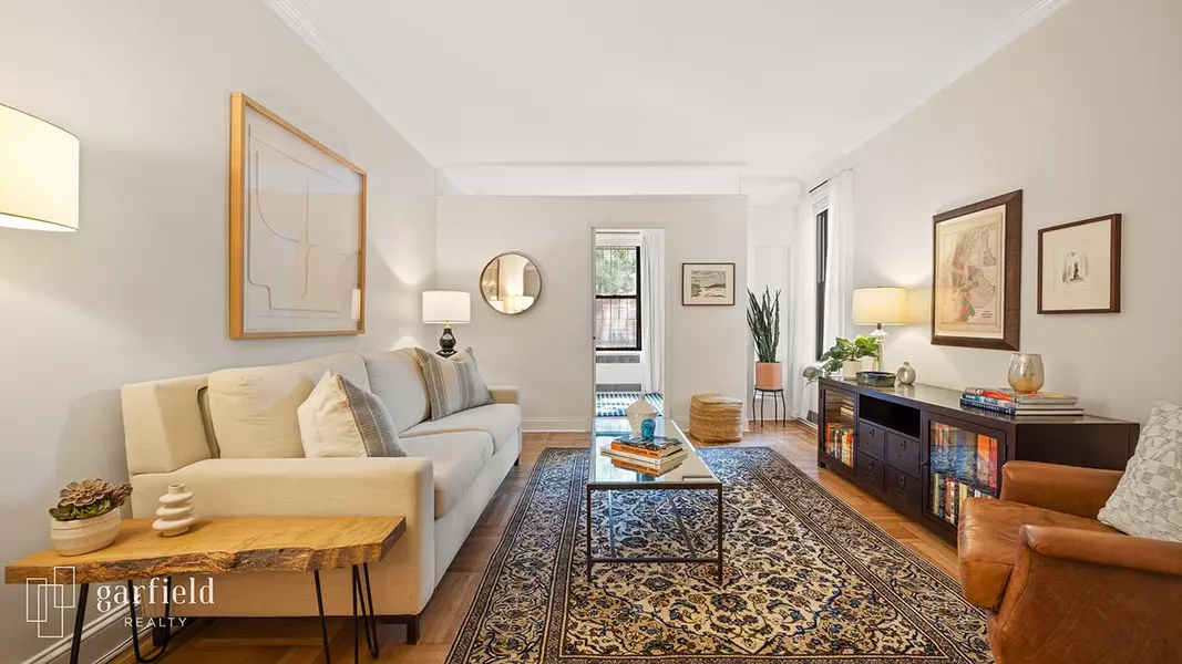 20 Plaza Street E #A-8, Brooklyn, NY 11238
