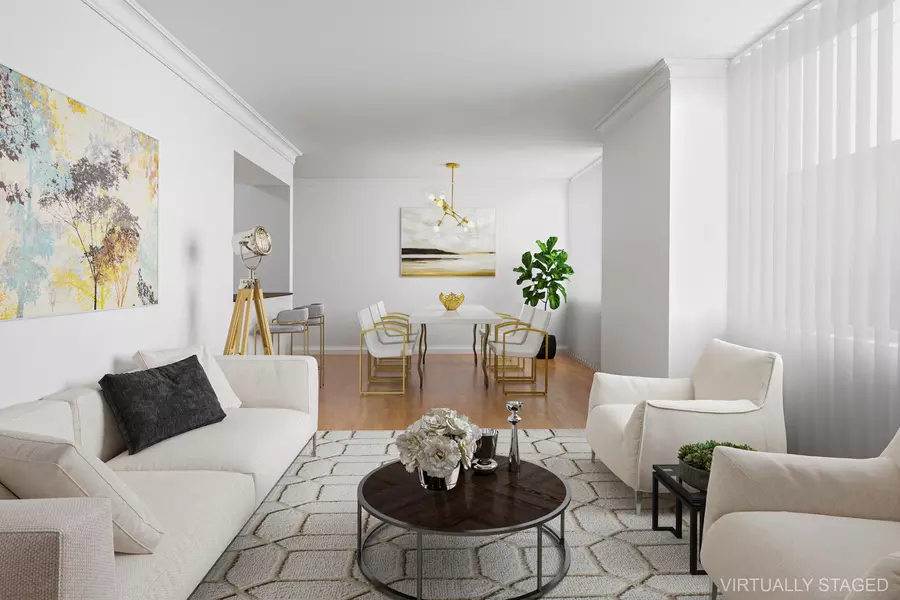 301 E 45TH Street #10B, Manhattan, NY 10017