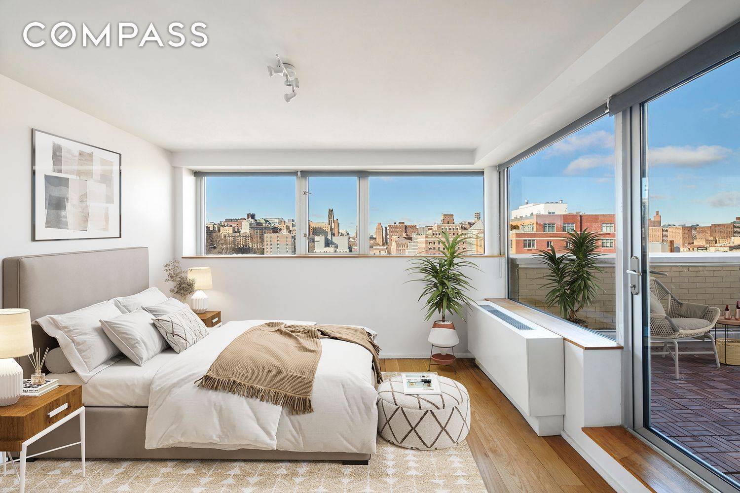 Manhattan, NY 10027,2280 Frederick Douglass Boulevard #11E