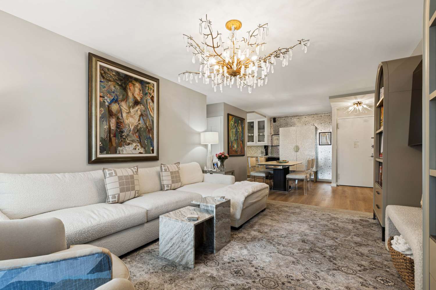220 E 65TH Street #15G, Manhattan, NY 10065