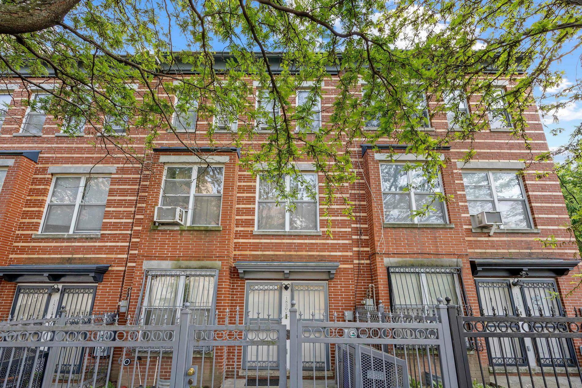 1830 Sterling Place, Brooklyn, NY 11233