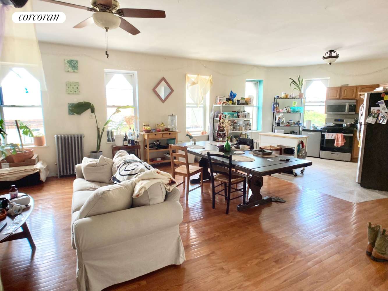 718 WASHINGTON Avenue #4, Brooklyn, NY 11238