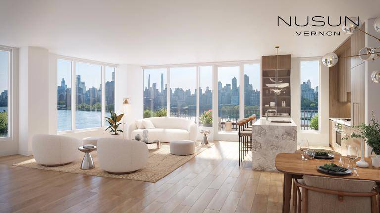 30-55 Vernon Boulevard #3D, Queens, NY 11102