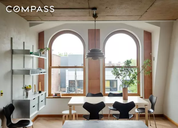 Brooklyn, NY 11231,96 King Street #3