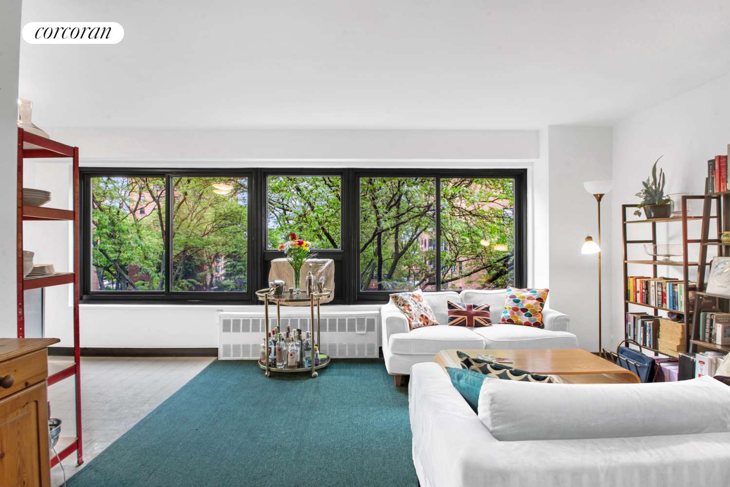 33-64 21ST Street #5D, Queens, NY 11106