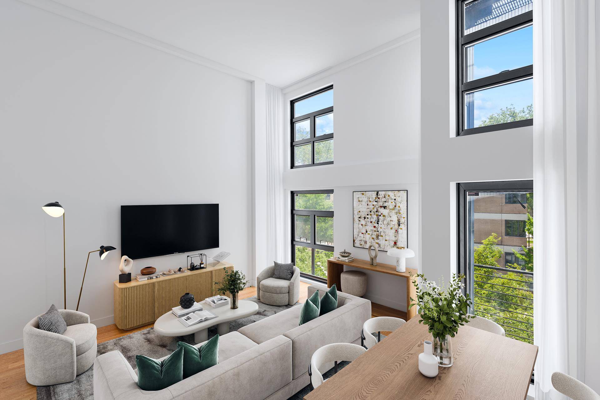 Brooklyn, NY 11206,223 MAUJER Street #3A