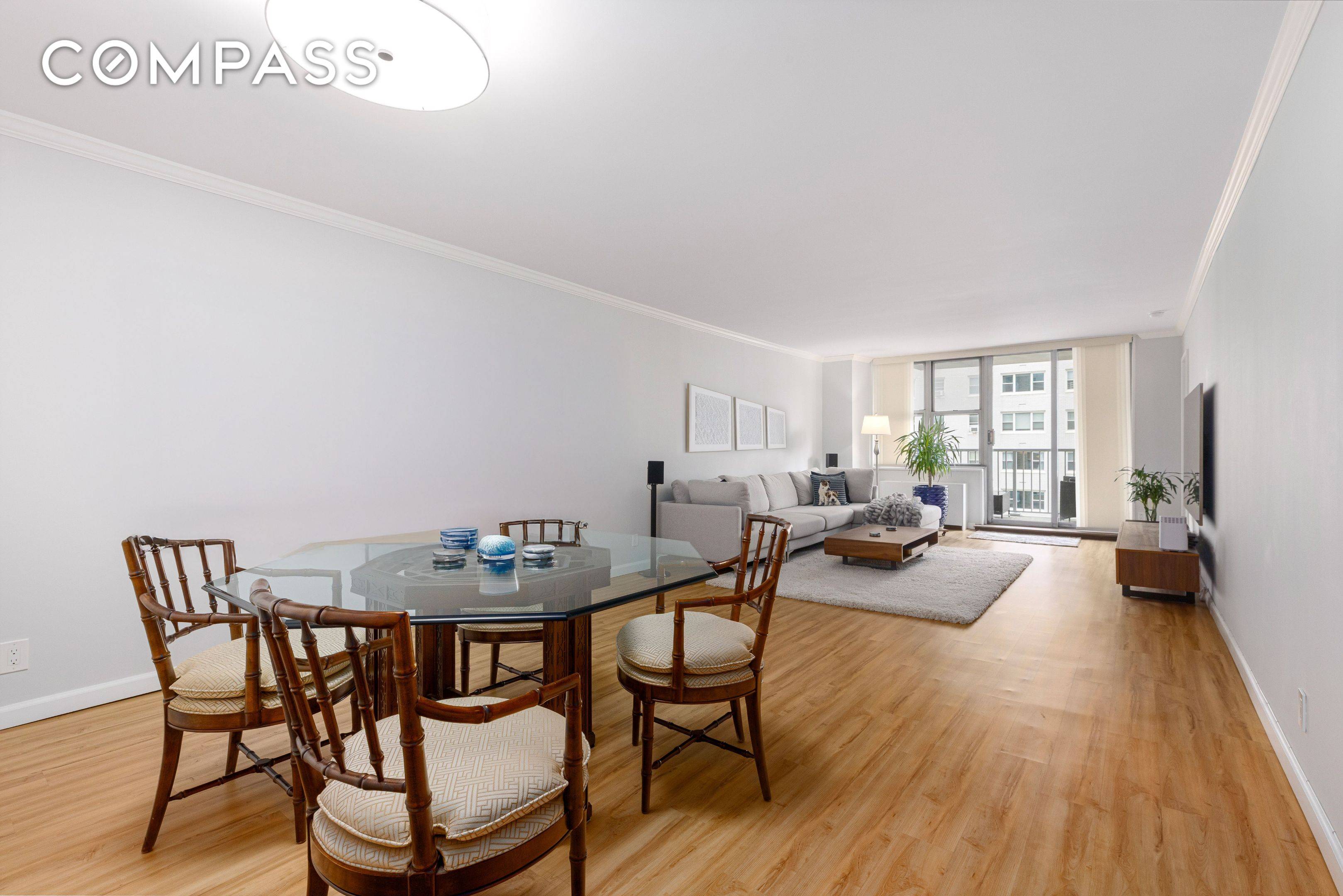 Manhattan, NY 10028,444 E 86th Street #11H