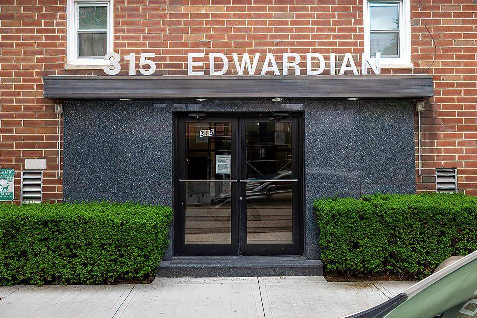 315 W 232nd Street #3-C, Bronx, NY 10463