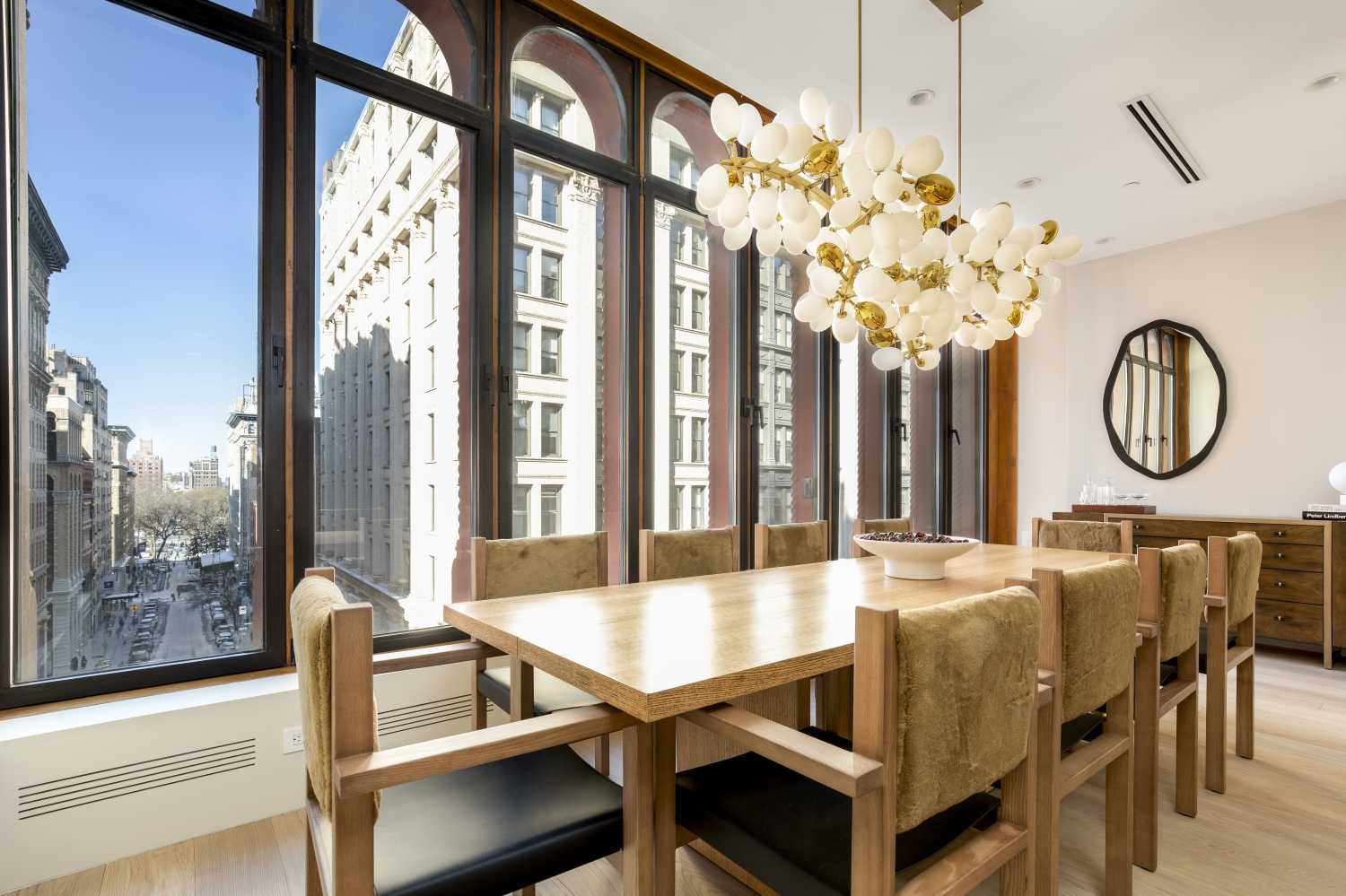716 BROADWAY #PH, Manhattan, NY 10003