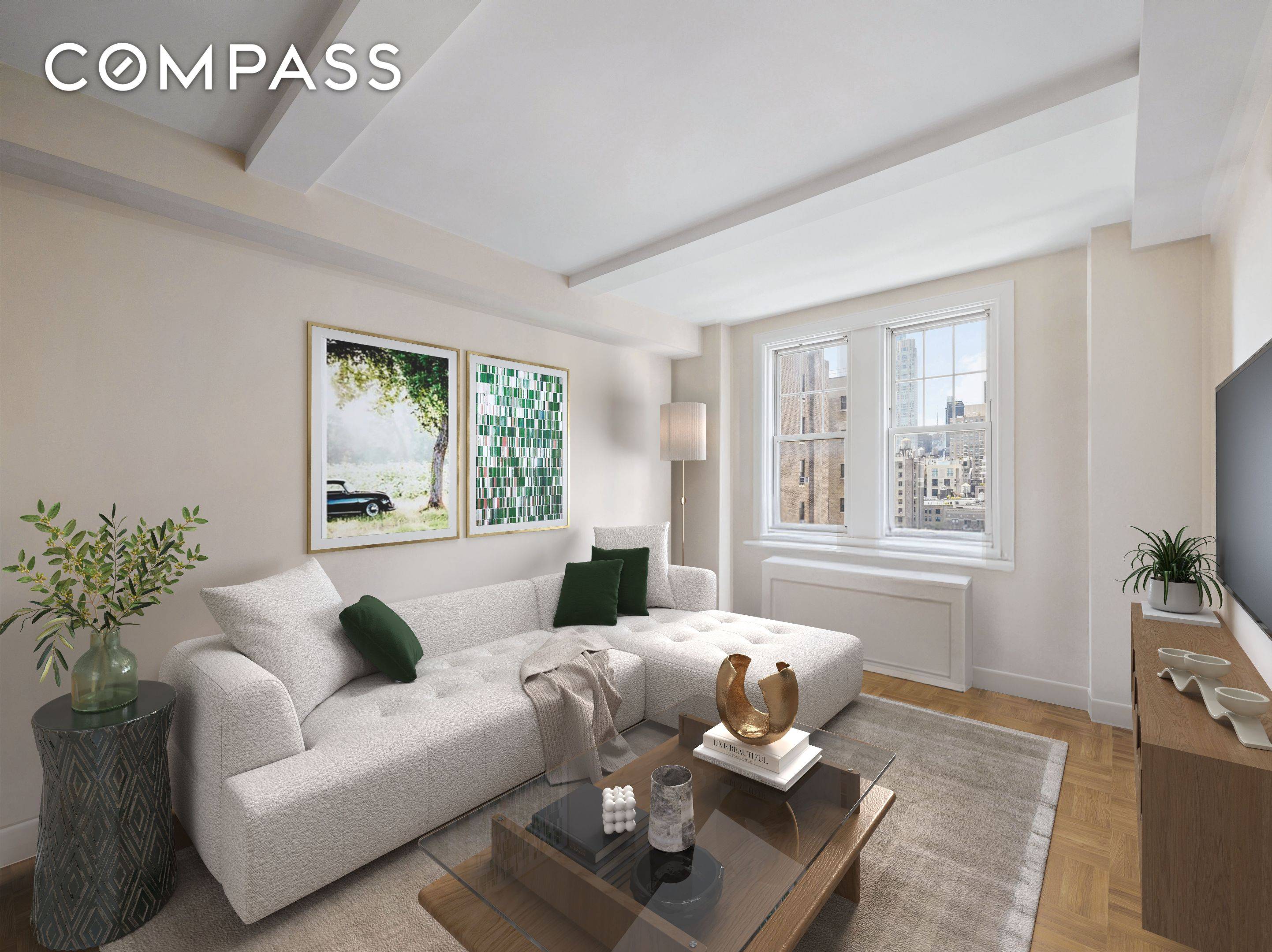 27 W 72nd Street #1403, Manhattan, NY 10023