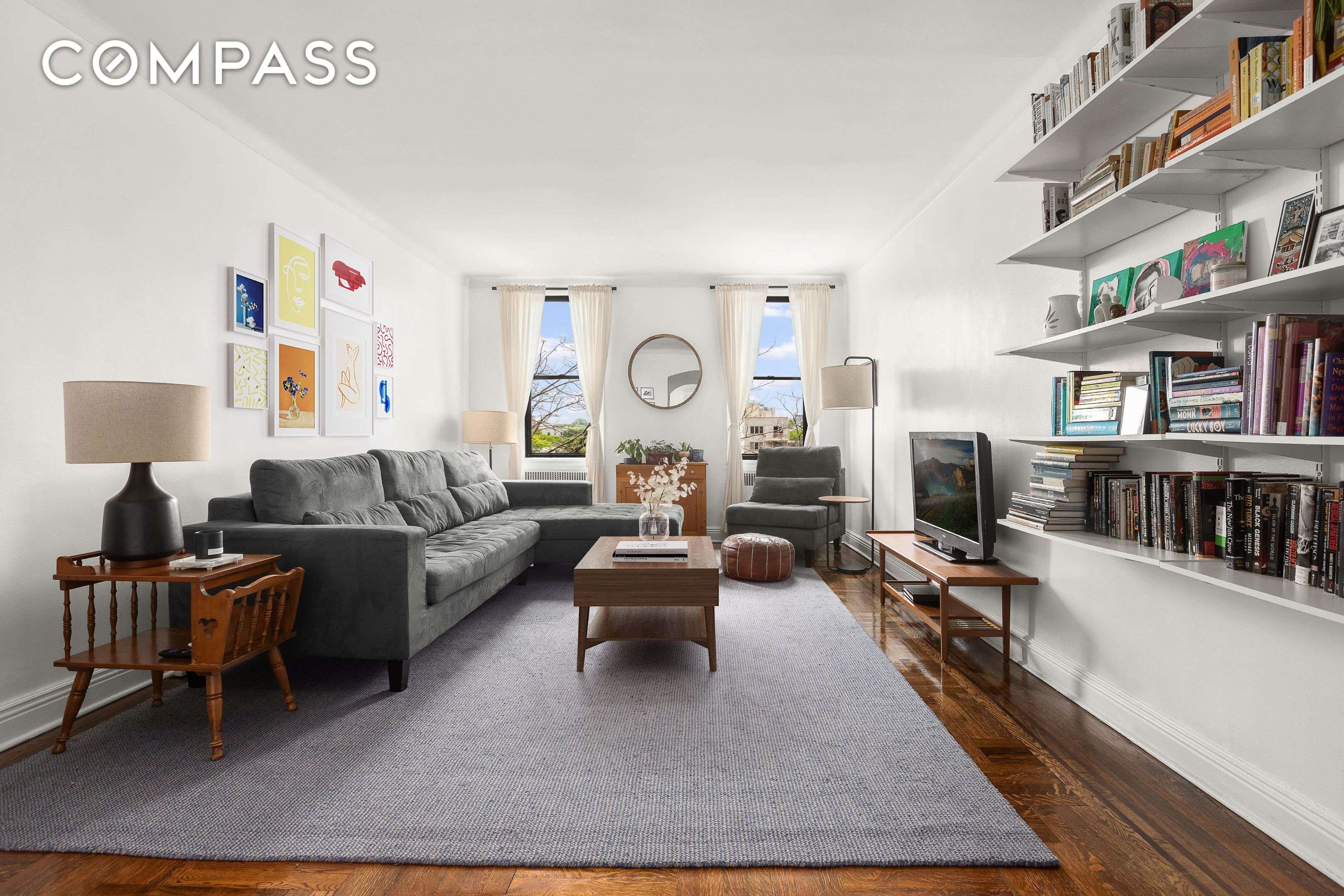 960 Sterling Place #6J, Brooklyn, NY 11213