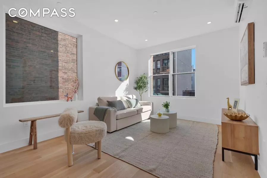 97 Seigel Street #2R, Brooklyn, NY 11206