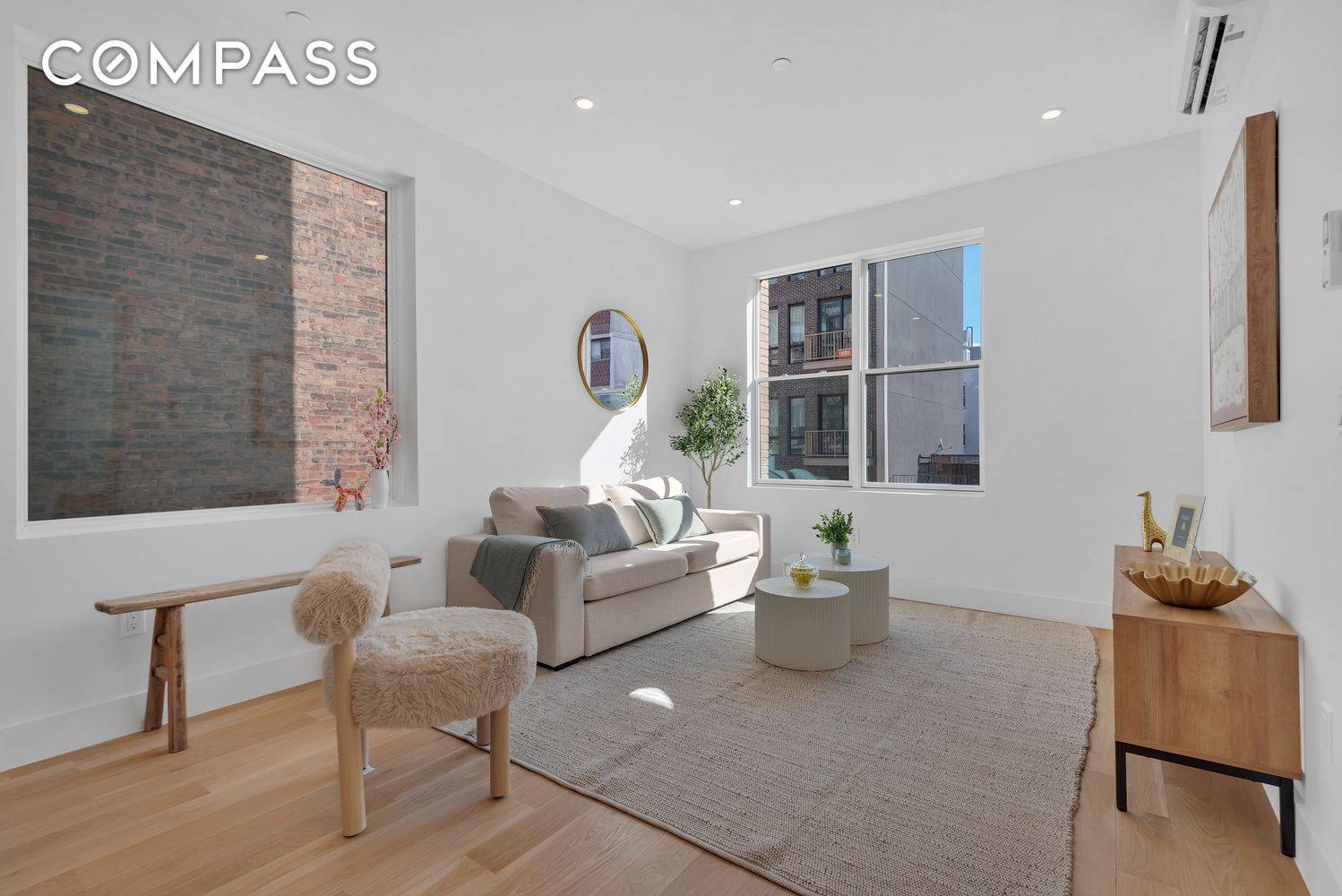 97 Seigel Street #2R, Brooklyn, NY 11206