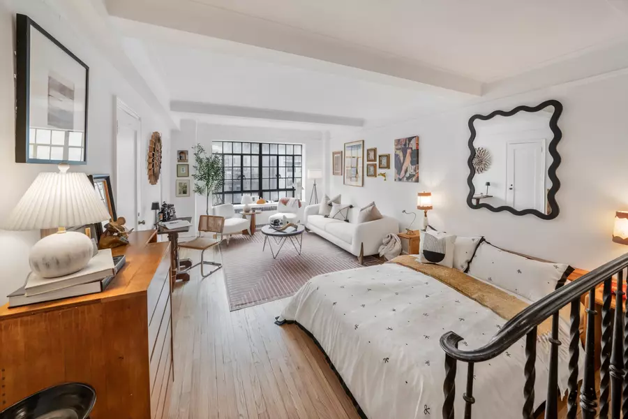 10 PARK Avenue #12H, Manhattan, NY 10016