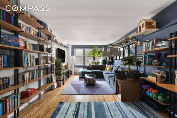 495 E 7th Street #2F, Brooklyn, NY 11218