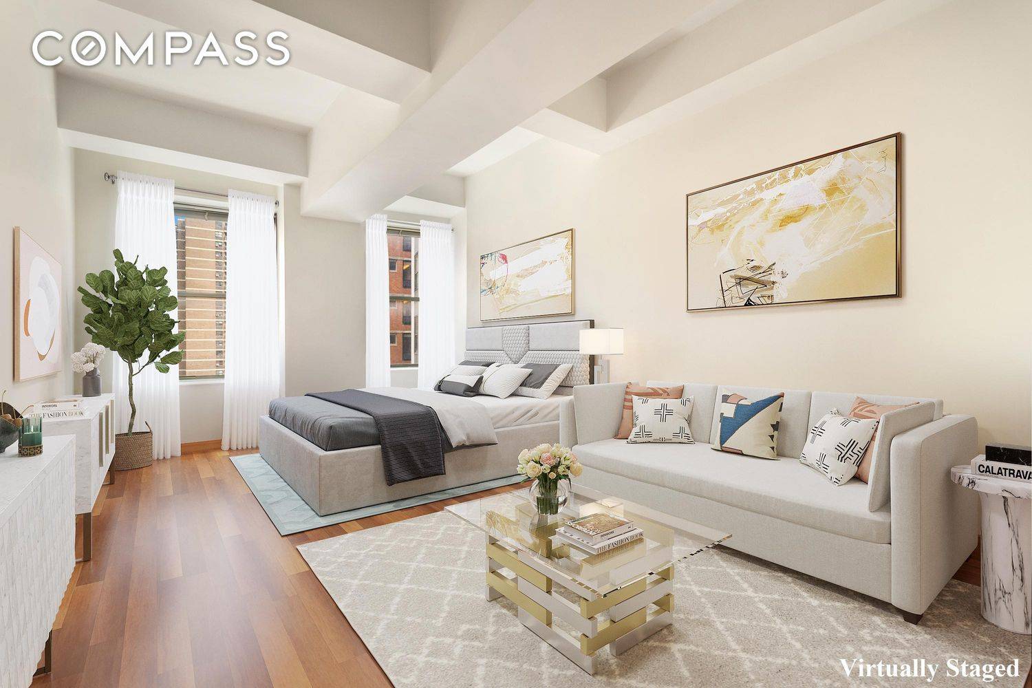 99 John Street #1102, Manhattan, NY 10038