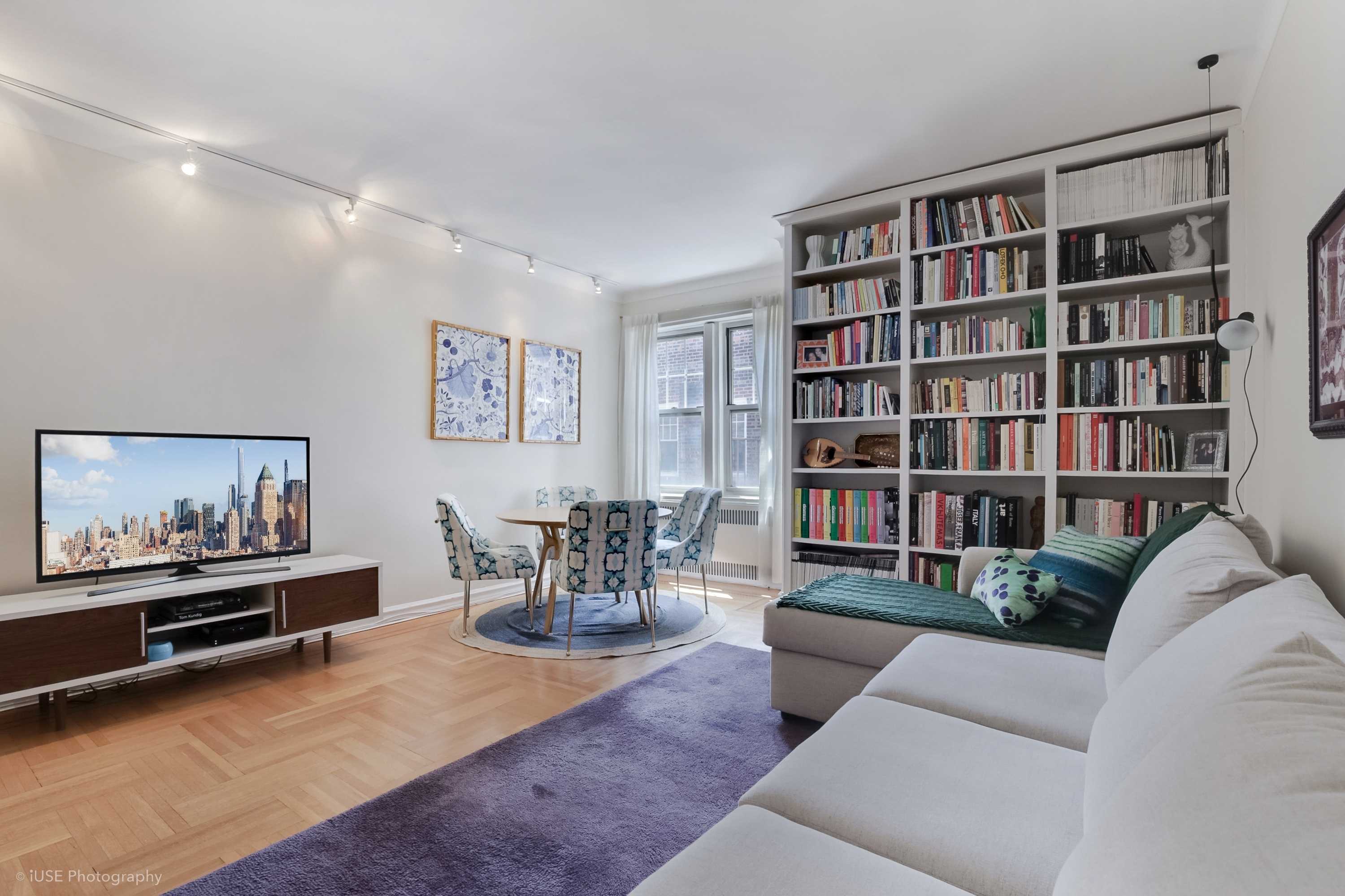 Brooklyn, NY 11226,601 E 19th Street #6C
