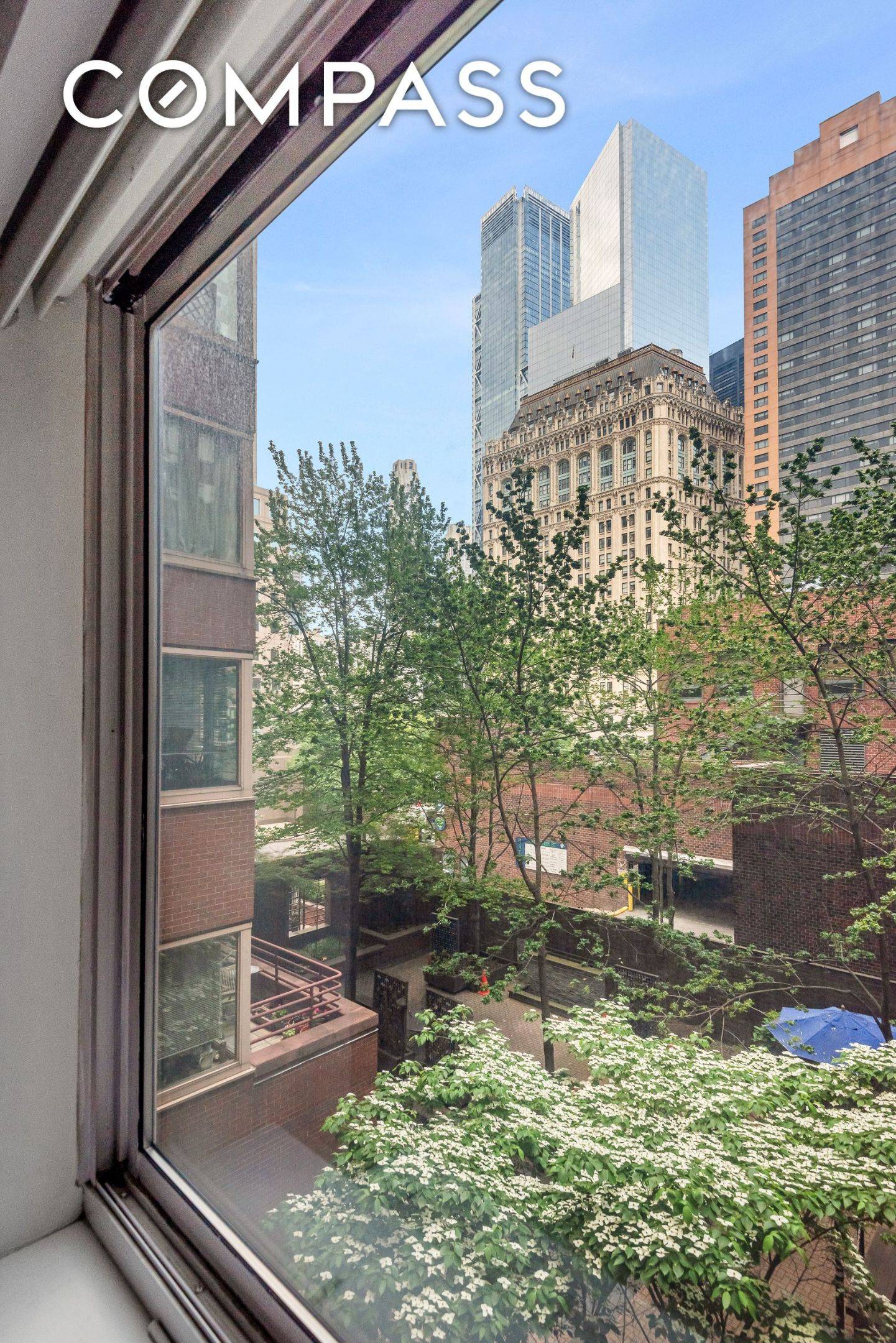Manhattan, NY 10280,250 S End Avenue #3F