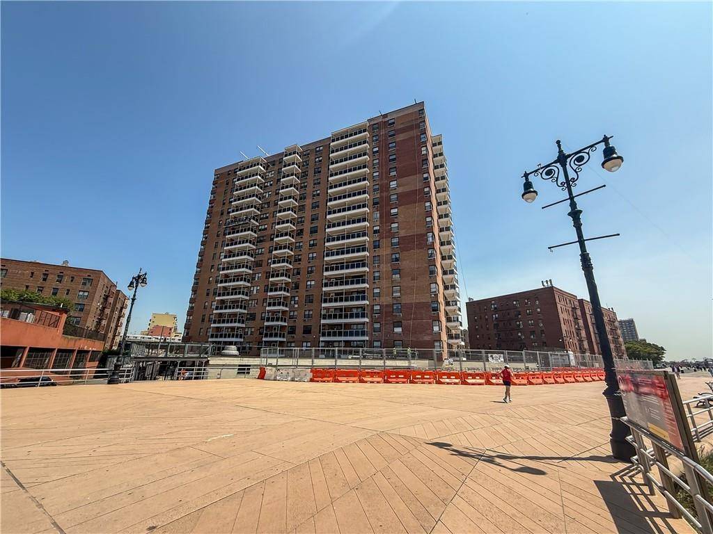40 Brighton 1st Road #12H, Brooklyn, NY 11235