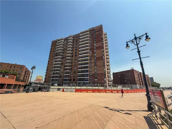 40 Brighton 1st Road #12H, Brooklyn, NY 11235