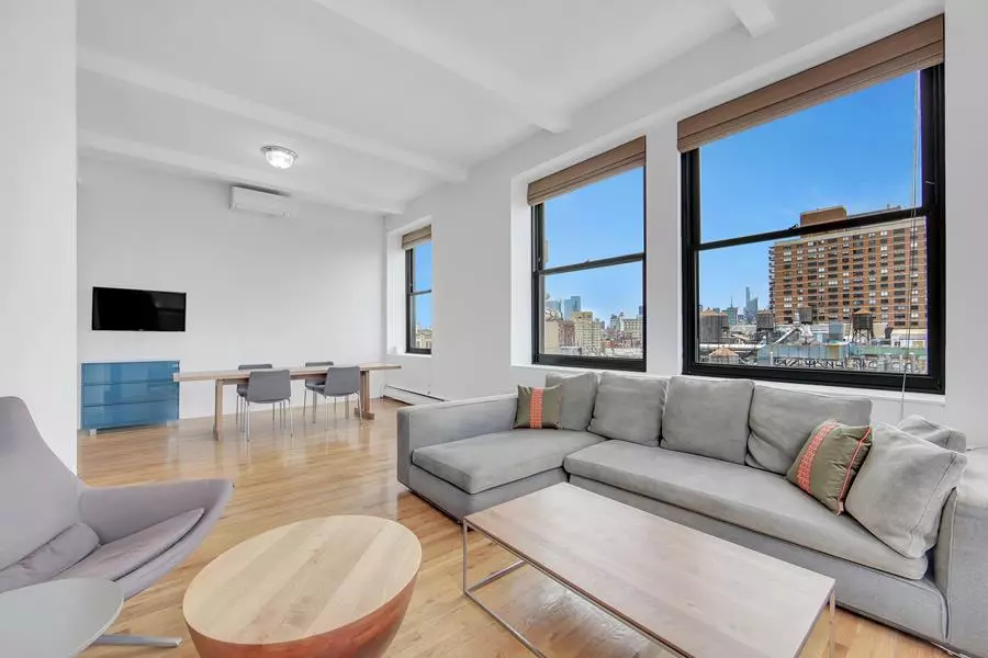 250 Mercer Street #B-1506, Manhattan, NY 10012