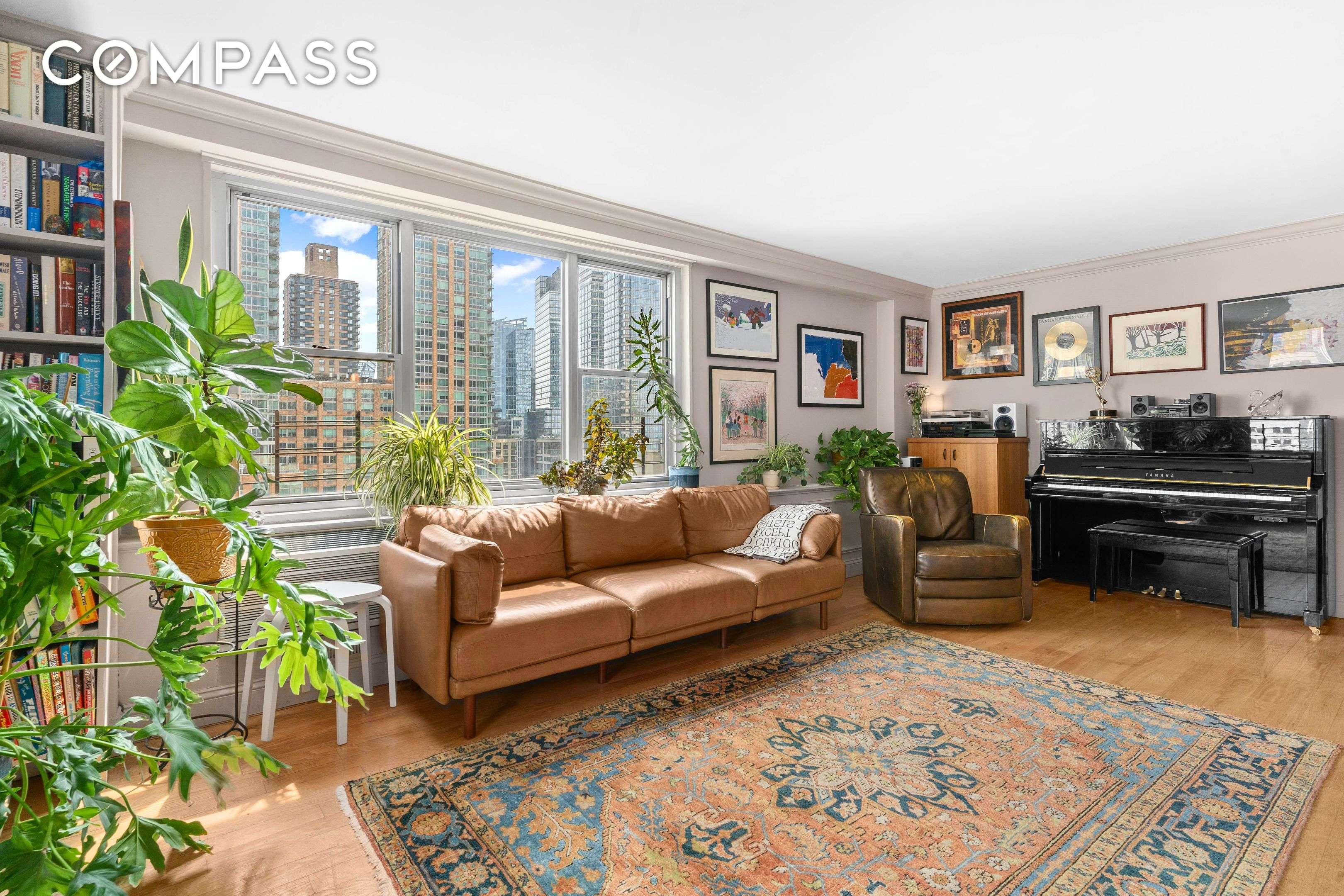 303 W 66th Street #18EE, Manhattan, NY 10023