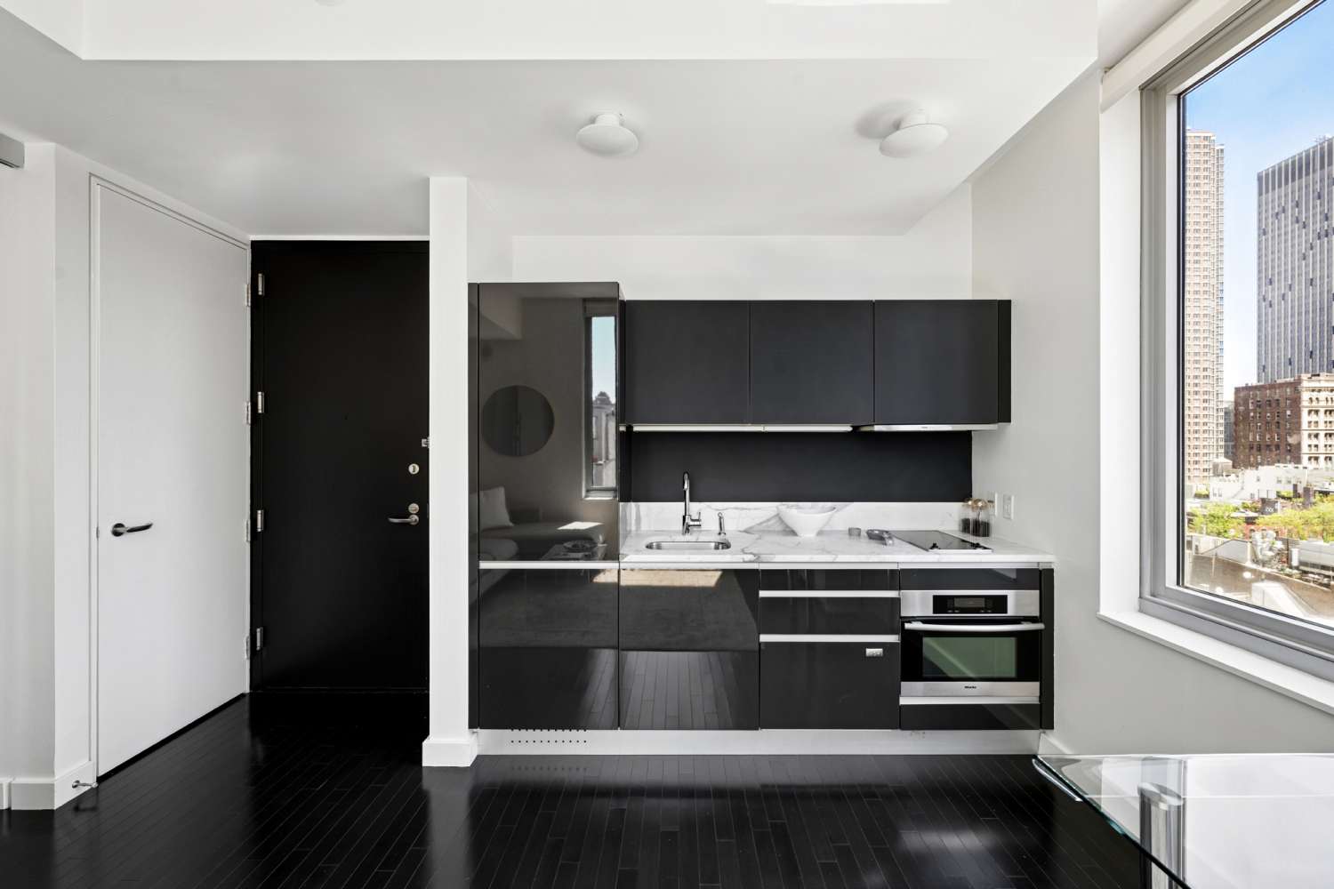 Manhattan, NY 10007,85 W BROADWAY #14E