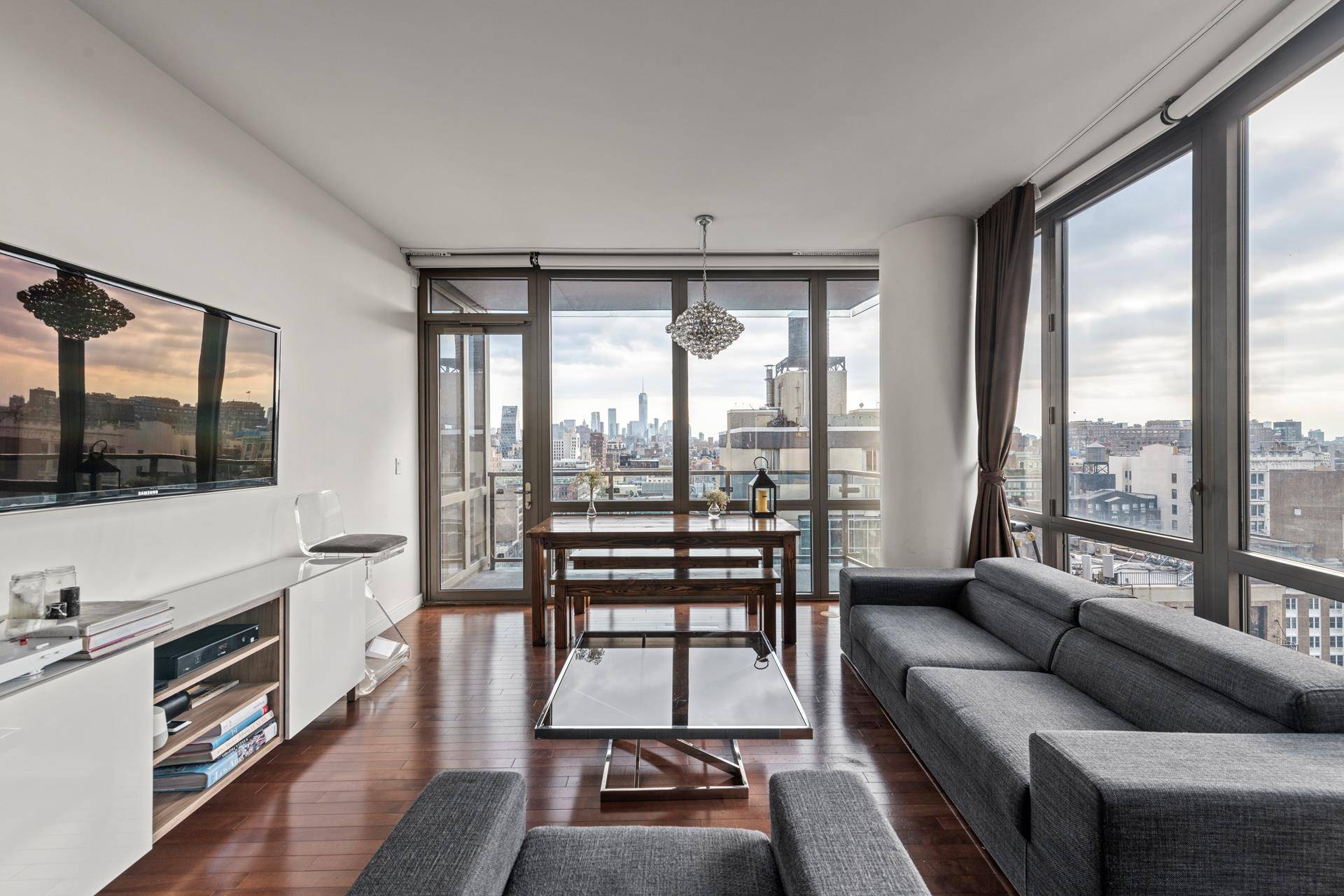 101 W 24TH Street #17B, Manhattan, NY 10011